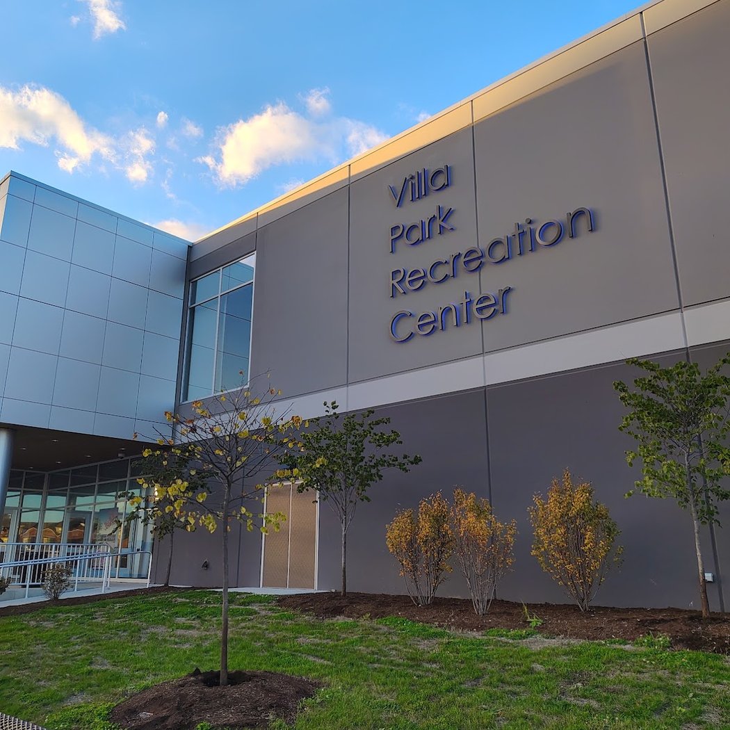 Villa Park Recreation Center 5